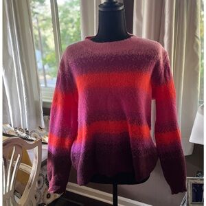 Candace Cameron Bure sweater in excellent condition